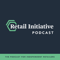 Retail Initiative podcast