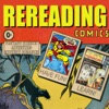 ReReading Comics artwork