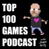 The Top 100 Games Podcast artwork