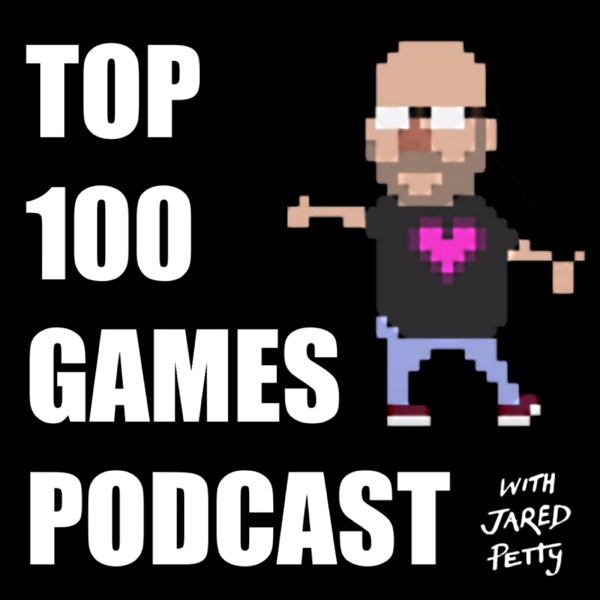 Top Podcasts In Games Podbay