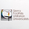 SFUU Podcast- Sierra Foothills Unitarian Universalists artwork