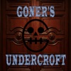 Goner's Undercroft artwork