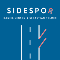 Patrick Larsen: "Jeg så farver der ikke findes!"