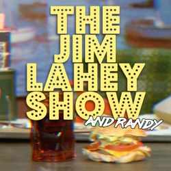 Episode 4 - The Wonderful World of Jim Lahey