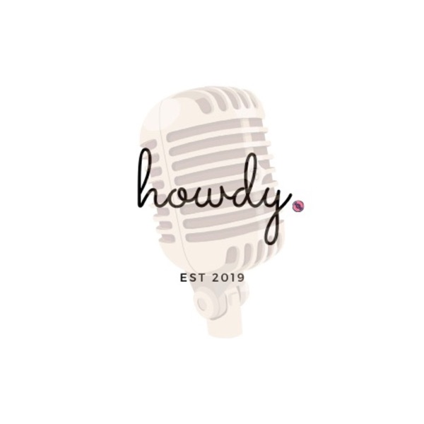 Howdy Records Podcast Artwork