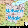Midwest Magic Podcast artwork