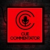 Cue Commentator artwork