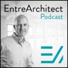EntreArchitect Podcast with Mark R. LePage artwork
