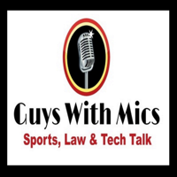 Guys With Mics podcast