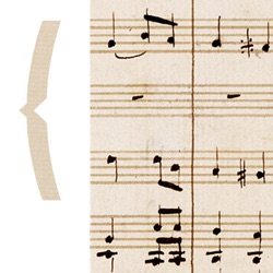 Sinfonie(s) de Domenico Scarlatti par l'ensemble Baroque nomade