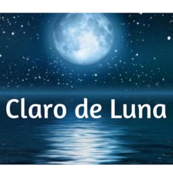 CLARO DE LUNA Astronomía en PuntalRadio - Especial ECLIPSE DE LUNA - Programa 35- 25 julio 2018