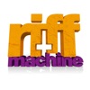 Riff Machine artwork