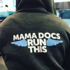 Mama Docs POWR podcast  artwork