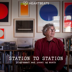 ‘Station To Station': Meditation og erotik, solsystemer og universel bevidsthed