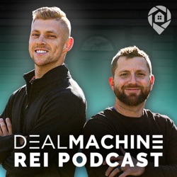 133: How To Make $30k On Your 2nd Real Estate Wholesale Deal