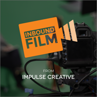 Inbound Film (audio) podcast