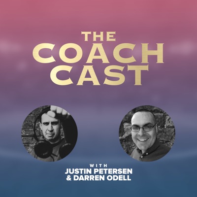 Coach Cast Coach Cast