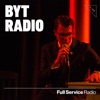 BYT Radio artwork