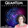 Quantum Revolution with Karen Curry Parker artwork