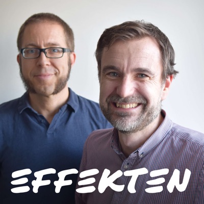Effekten ⎮digitalisering - kunskap Effekten ⎮digitalisering - kunskap
