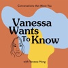 Vanessa Wants To Know artwork