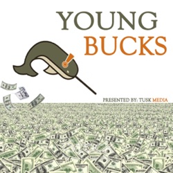 Young Bucks - 04/12/18 - US + China Tariffs, Economics of the Masters, & 