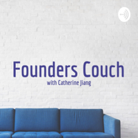 Founders Couch podcast