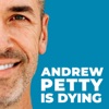 Andrew Petty is Dying artwork