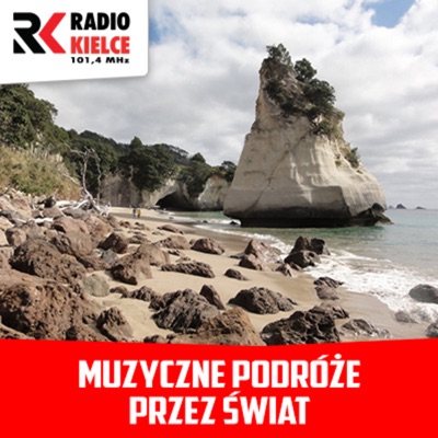 MUZYCZNE PODRÓŻE PRZEZ ŚWIAT MUZYCZNE PODRÓŻE PRZEZ ŚWIAT