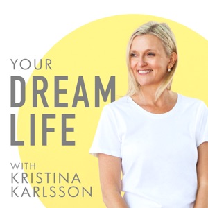 #42: Tanya Goodin – Reducing Screen Time, Creating Digital Balance & Living More Mindfully – Your Dream Life Podcast