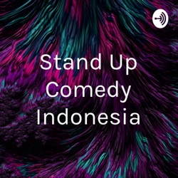 Fans Stand Up Comedy Indonesia