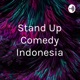Fans Stand Up Comedy Indonesia