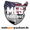 MLS Podcast artwork