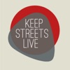 Keep Streets Live Podcast artwork