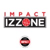 Impact Izzone on Impact 89FM artwork