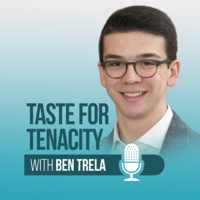 030. Storytelling and Creating Communities with Amanda Lewan