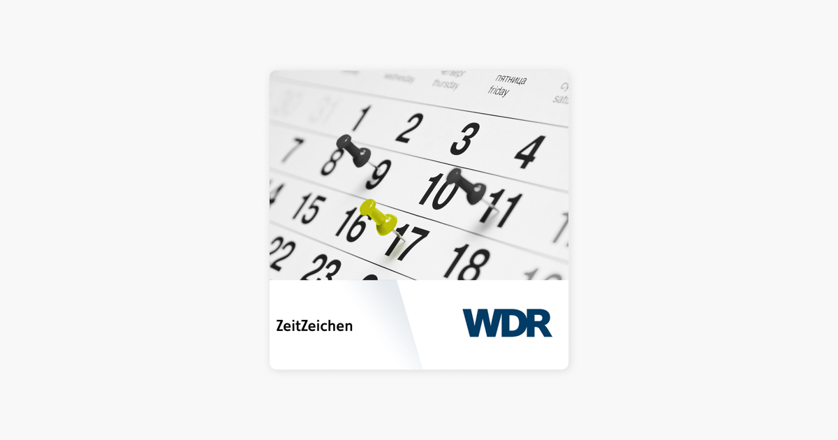Zeitzeichen Podcast Zeitzeichen Podcast