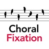 Choral Fixation artwork