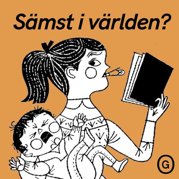 Sämst i världen?