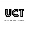Uncommon Threads artwork