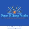 Power Of Being Positive artwork