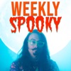 Weekly Spooky - Scary Stories! artwork