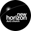 New Horizon AOG church artwork