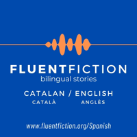 Fluent Fiction - Catalan podcast