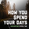 How You Spend Your Days artwork