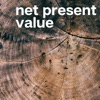 net present value artwork