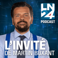 L'invité de Martin Buxant