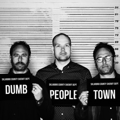 Dumb People Town Dumb People Town