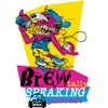 BREWtally Speaking Podcast artwork
