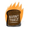 Burnt Toast artwork